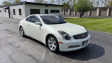 Used 2005 INFINITI G35 Coupe w/ (P01) Premium Pkg image 5
