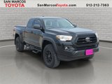 Used 2020 Toyota Tacoma SR image 3