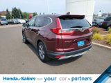 Used 2018 Honda CR-V EX-L image 4