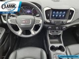 Used 2022 GMC Terrain SLT w/ Infotainment Package II image 3