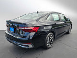 New 2024 Volkswagen Jetta SEL image 5