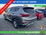 Used 2019 Hyundai Santa Fe SE image 4