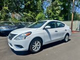 Used 2018 Nissan Versa SV w/ SV Special Edition image 3