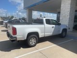 Used 2017 Chevrolet Colorado W/T w/ WT Convenience Package image 2