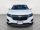 Used 2024 Chevrolet Equinox LT image 2