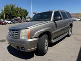 Used 2002 Cadillac Escalade AWD image 3