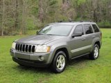 Used 2007 Jeep Grand Cherokee Limited image 2