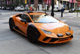 Used 2023 Lamborghini Huracan Sterrato image 4