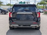 Used 2021 Ford Explorer Limited w/ Equipment Group 301A image 4