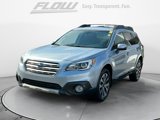Used 2017 Subaru Outback 3.6R Limited image 3