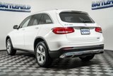 Used 2018 Mercedes-Benz GLC 300 4MATIC image 4