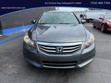 Used 2012 Honda Accord SE image 6