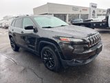 Used 2016 Jeep Cherokee Latitude image 5