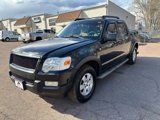 Used 2008 Ford Explorer Sport Trac XLT image 3