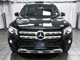 Used 2022 Mercedes-Benz GLB 250 4MATIC image 2