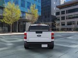 New 2025 Ford Maverick XL image 5