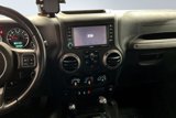 Used 2015 Jeep Wrangler Unlimited Sport w/ Quick Order Package 24S image 5