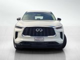 Certified 2025 INFINITI QX60 Pure image 2