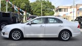 Used 2012 Ford Fusion SEL image 4