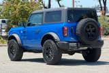 Used 2022 Ford Bronco Wildtrak image 6