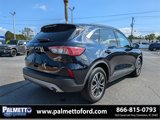 Used 2021 Ford Escape SEL image 4