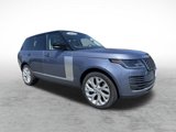 Used 2021 Land Rover Range Rover Westminster Edition image 3