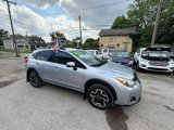 Used 2017 Subaru Crosstrek 2.0i Limited w/ Popular Package #2 image 2