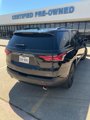 Used 2023 Chevrolet Traverse RS w/ LPO, Floor Liner Package image 4