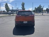 Used 2015 Jeep Cherokee Trailhawk image 6