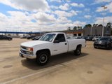 Used 1998 Chevrolet Silverado 2500 2WD Regular Cab w/ Comfort & Convenience Pkg image 2