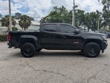 Used 2022 Chevrolet Colorado Z71 w/ Z71 Midnight Edition image 3