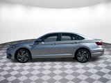Used 2021 Volkswagen Jetta SEL image 2