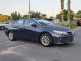Used 2015 Toyota Camry LE image 2