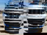 New 2025 Jeep Grand Cherokee L Laredo image 2