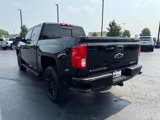 Used 2016 Chevrolet Silverado 1500 LTZ Z71 w/ LTZ Plus Package image 5