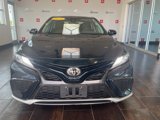 Certified 2021 Toyota Camry XSE image 2