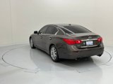 Used 2017 INFINITI Q50 3.0t Premium w/ 3.0T Premium Plus Package image 3