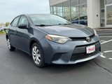 Used 2014 Toyota Corolla LE image 2