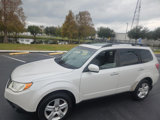 Used 2009 Subaru Forester 2.5X Limited image 6