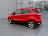 Used 2022 Ford EcoSport SE w/ SE Appearance Package image 6