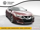 Used 2017 Nissan Maxima 3.5 S image 6