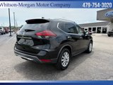 Used 2019 Nissan Rogue SV image 5