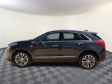 Used 2018 Cadillac XT5 Premium Luxury image 2