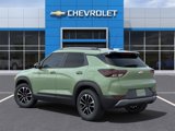 New 2025 Chevrolet TrailBlazer LT w/ Driver Confidence Package image 3