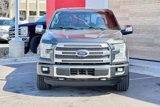 Used 2016 Ford F150 Platinum w/ Equipment Group 701A Luxury image 3