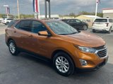 Used 2019 Chevrolet Equinox LT image 4