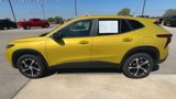 Used 2024 Chevrolet Trax RS w/ Driver Confidence Package image 5