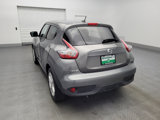 Used 2015 Nissan Juke SL image 5