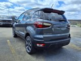 Certified 2020 Ford EcoSport SES image 4