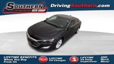 Used 2023 Chevrolet Malibu LT image 1